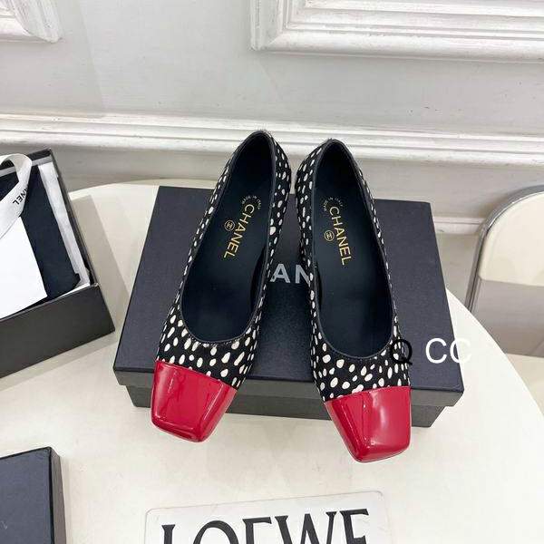 Picture of Chanel Shoes _SKUChanelsz35-4082844.5CMXC1201